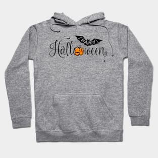 Happy Halloween Gift Idea Hoodie